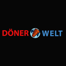 Döner Welt Gießen logo.